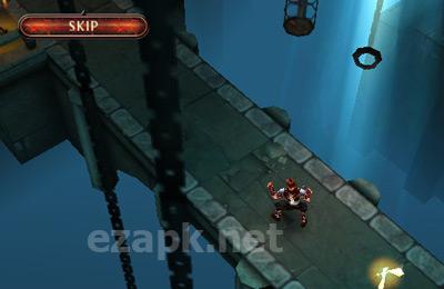 Dungeon Hunter