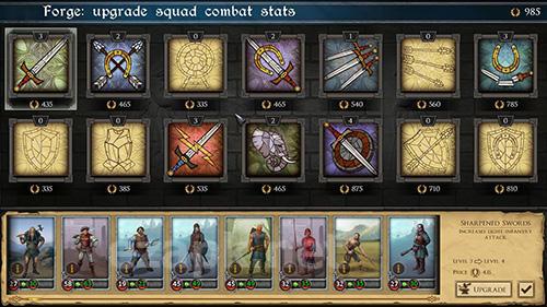 Strategy and tactics: Dark ages