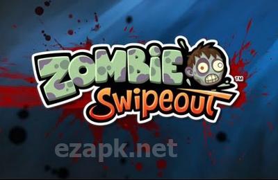 Zombie Swipeout