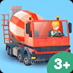 Little builders