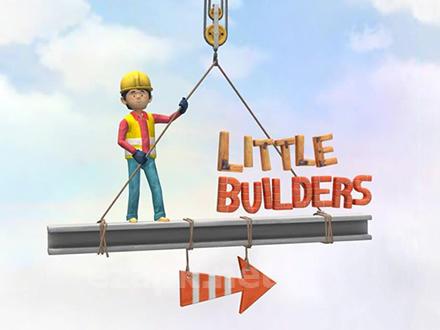 Little builders