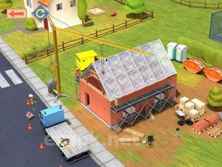 Little builders