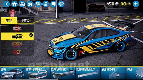 CarX drift racing 2