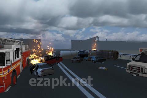 911 Rescue