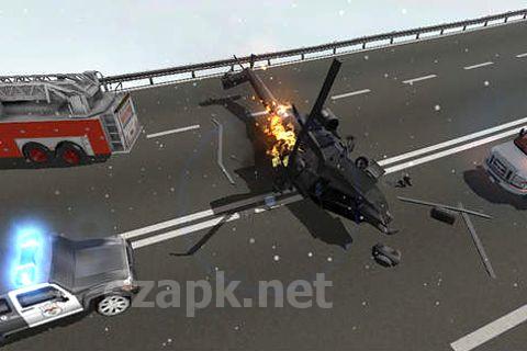 911 Rescue