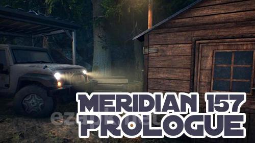 Meridian 157: Prologue