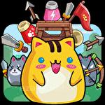 Cat'n'robot: Idle defense