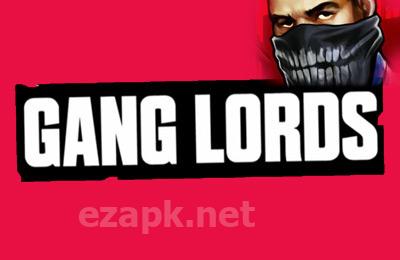 Gang Lords