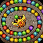 Jungle marble blast