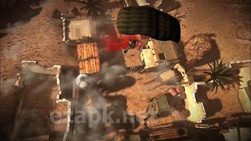 Assault commando 2