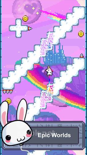 The balloons: No spikes allowed