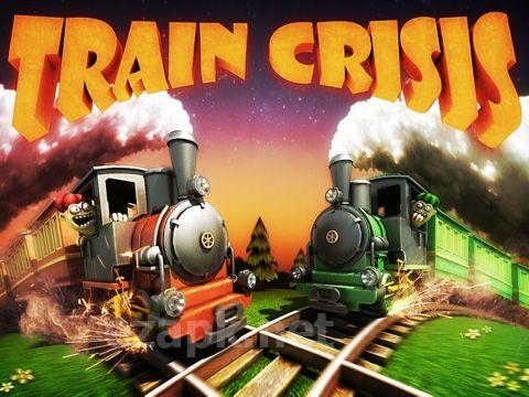 Train Crisis Plus