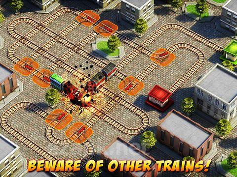 Train Crisis Plus