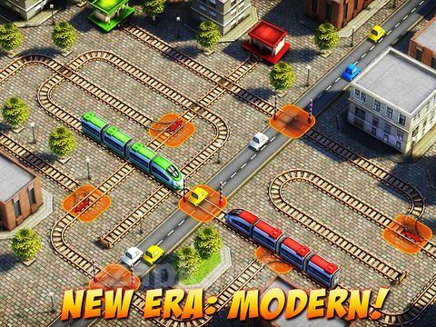 Train Crisis Plus