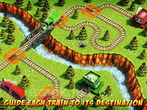 Train Crisis Plus