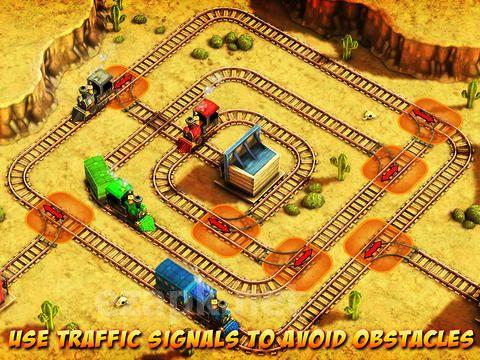 Train Crisis Plus