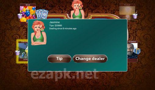 Teen Patti: Indian poker