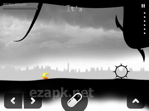 Noir run