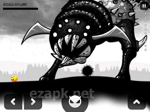 Noir run