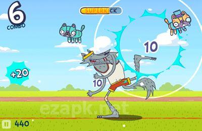 Hackycat