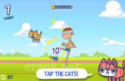 Hackycat
