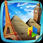 World wonders escape