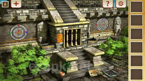 World wonders escape