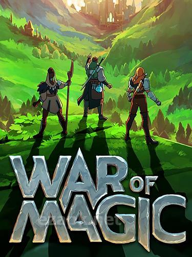 War of magic