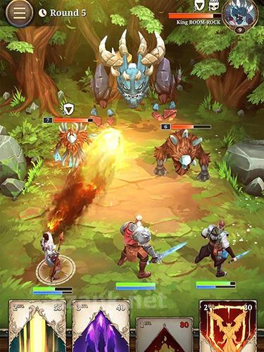 War of magic