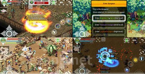 The chronicles of Chroisen 2