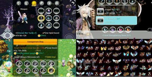 The chronicles of Chroisen 2