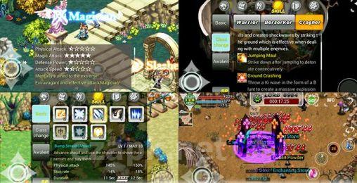 The chronicles of Chroisen 2