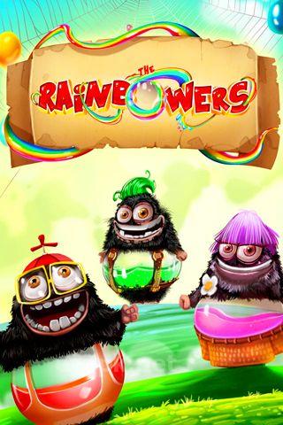 The rainbowers