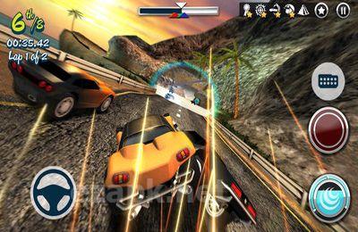 Carnage Racing