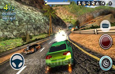 Carnage Racing