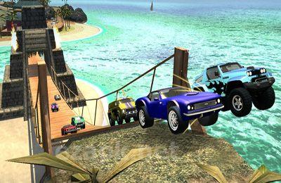 Carnage Racing