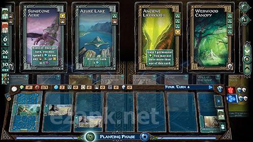 Mystic vale