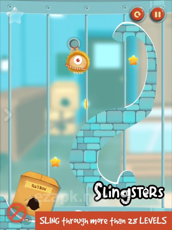 Slingsters