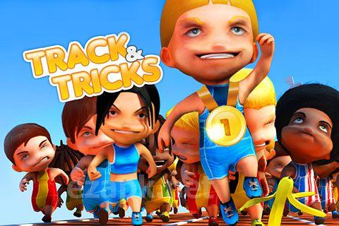 Track & tricks