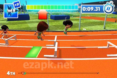 Track & tricks