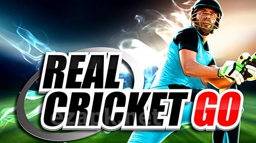 Real сricket go