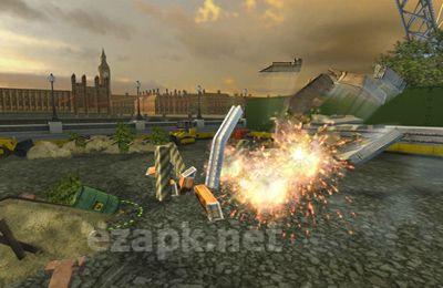 Demolition Master 3D