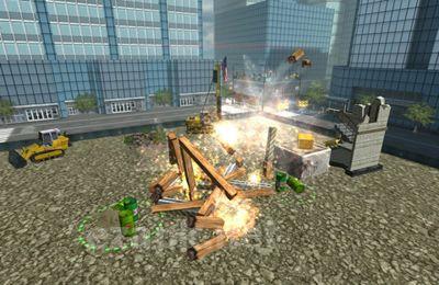 Demolition Master 3D