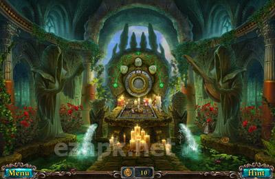 Lost Souls: Enchanted Paintings