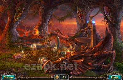 Lost Souls: Enchanted Paintings
