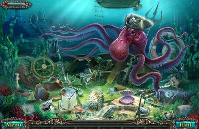 Lost Souls: Enchanted Paintings