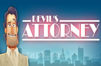 Devil's Attorney