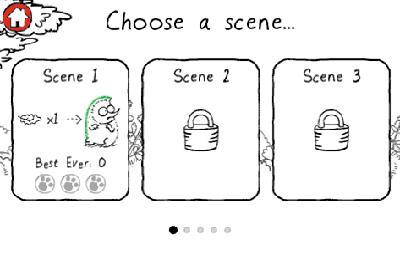 Simon's Cat in 'Cat Chat