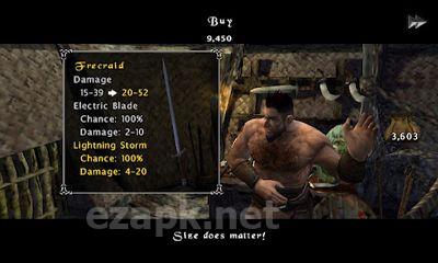 The Bard's Tale