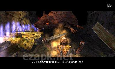 The Bard's Tale